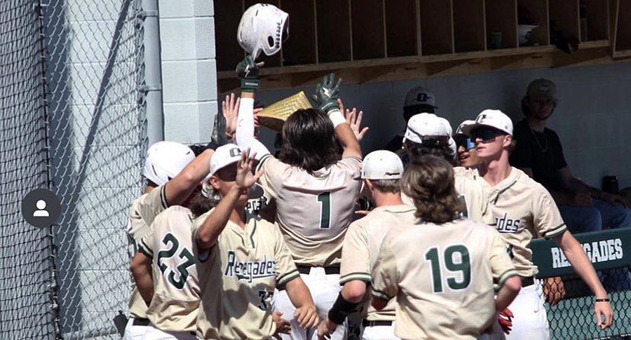 Ohlone named No. 15 seed for Northern California Regional Playoffs