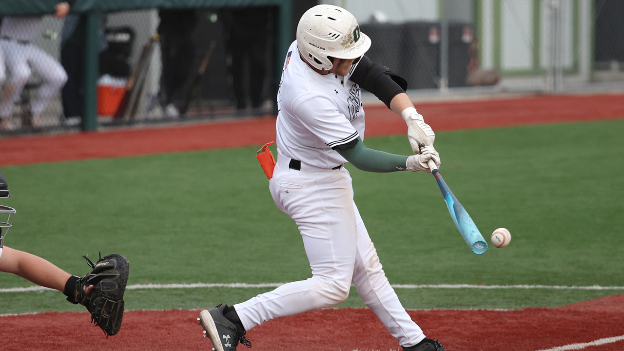 Renegades erase early deficit to beat Gavilan 17-10, earn series sweep