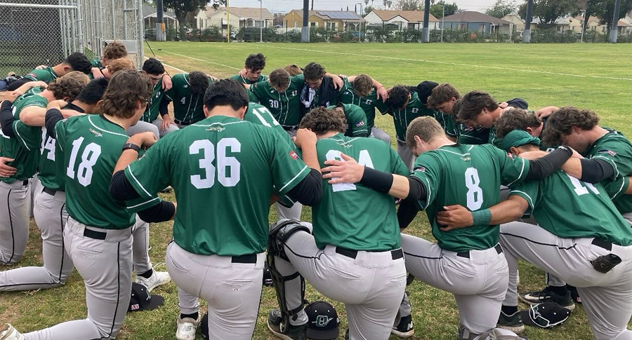 No. 8 Renegades close West Valley series with 12-5 loss
