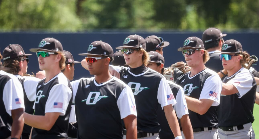Ohlone is making its seventh straight postseason appearance.