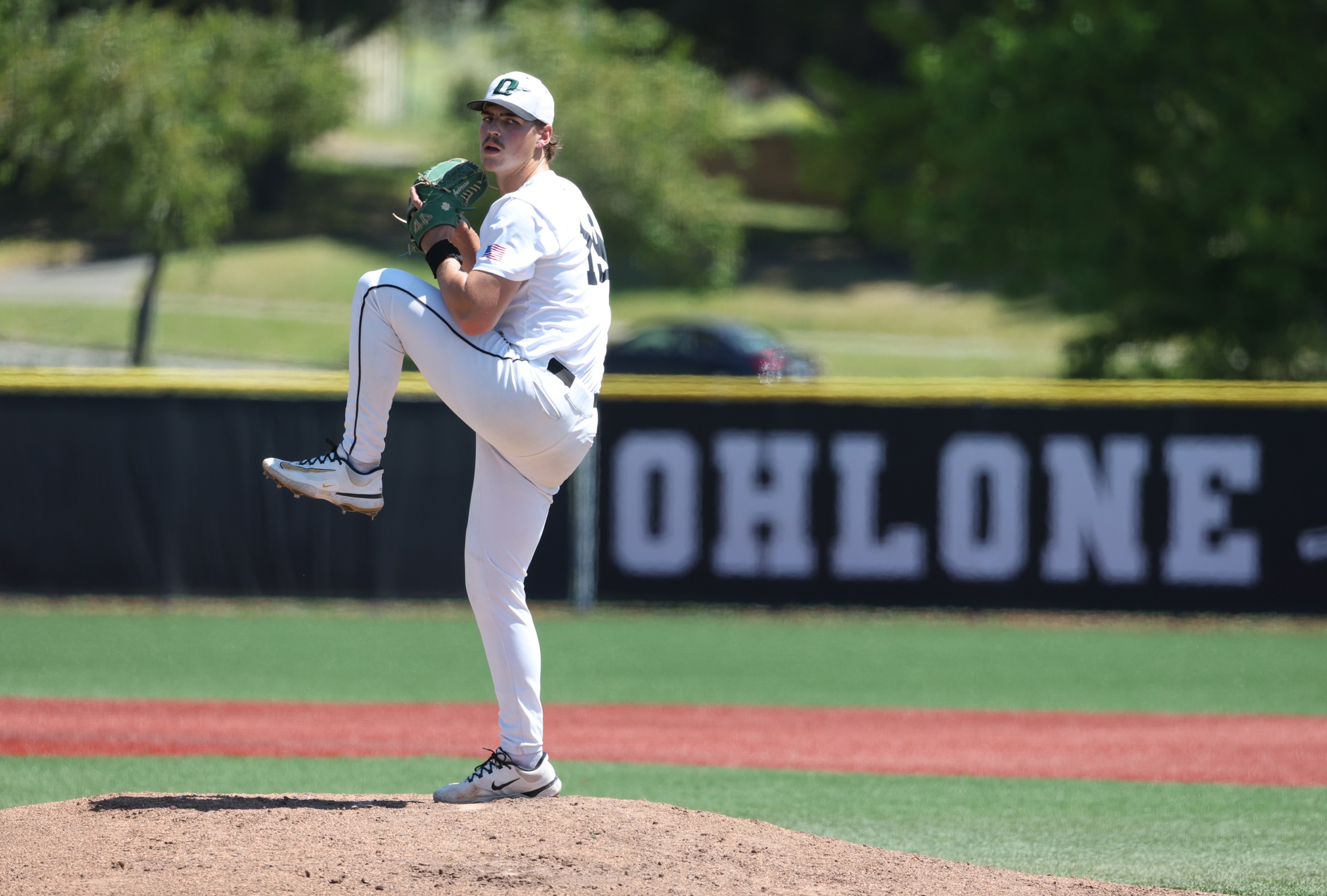 Anderson&rsquo;s Masterclass Leads Renegades to Dominant 7-1 Victory Over Folsom Lake