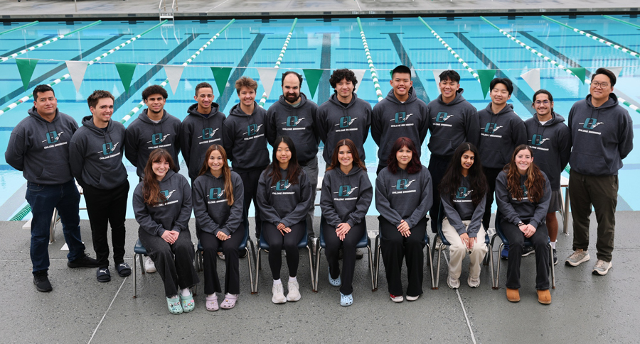 Renegades qualify for 11 events at 3C2A State Championships