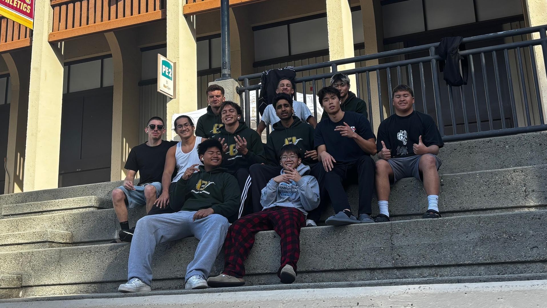 Ohlone Takes on the Competition at 14th Annual De Anza Invitational
