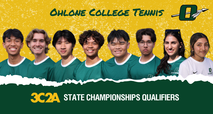 Pictured left-right: Silas Chen, Bohdi Warden, Rayden Widjaja, Julian Valdez, Lucas Gabaco, John Martinez, Isabel Geghamyan, and Ramjot Dhillon.